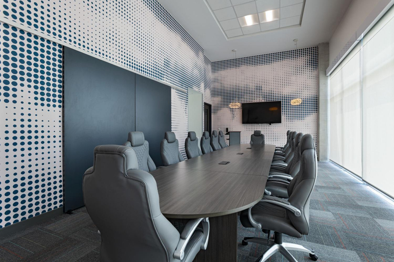 Business Facilities