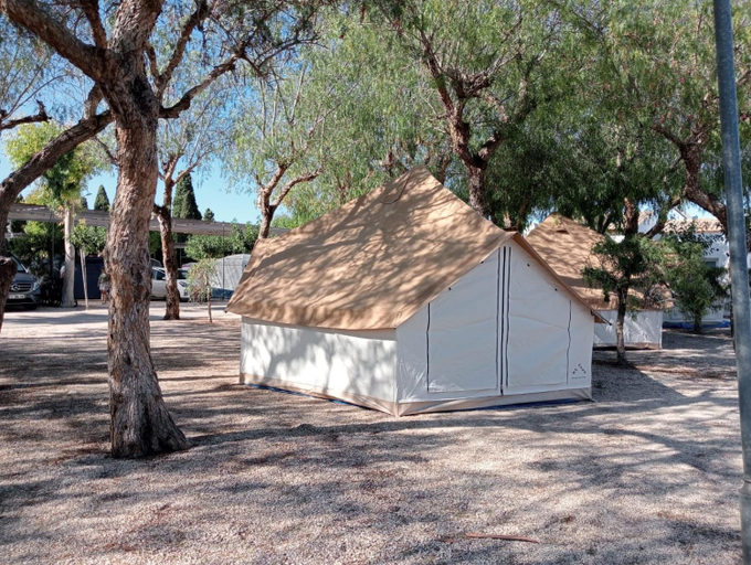 Others 4, wecamp Javea, Alicante