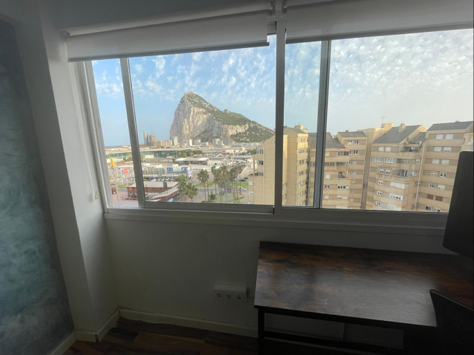 Others 3, Closest room to Gibraltar Border, Cádiz