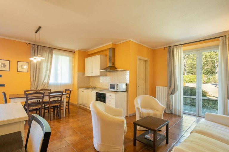 Others 5, Beautiful villa with private lawn, pool and luxury SPA by VacaVilla, Arezzo