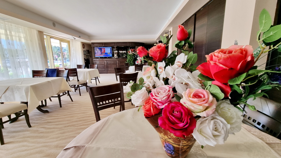 Food & Drinks 5, Hotel Condor, Constanta