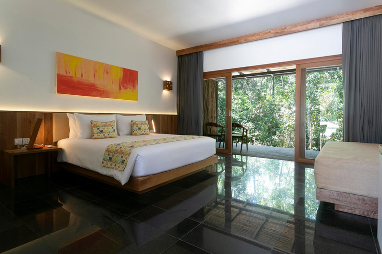 Bedroom 3, ISLAND CENTER POINT, Sihanoukville