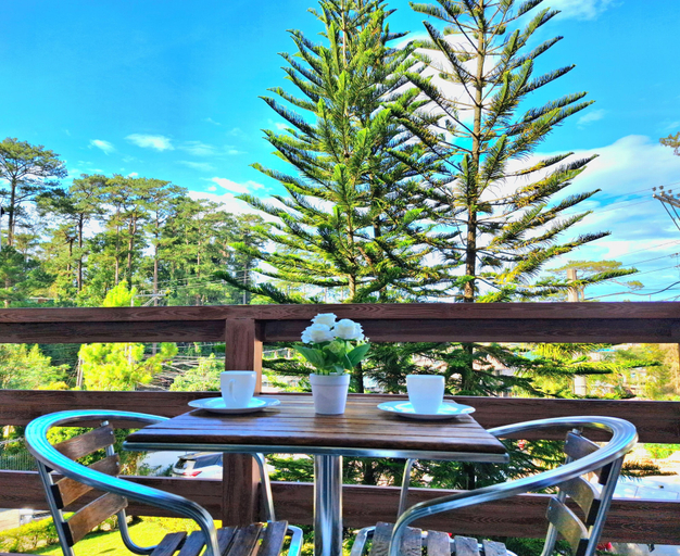 Others 4, Prestige Vacation Apartments - Hanbi Mansions, Baguio City