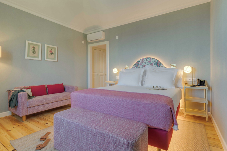 Bedroom 3, Pestana Quinta Perestrello, Funchal