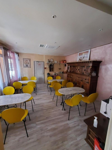 Food & Drinks 5, Le Richelieu, Pyrénées-Orientales