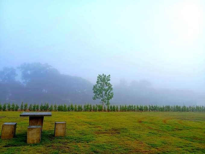 Others 4, FIELD GOOD Resort at Chiang Rai, Muang Chiang Rai