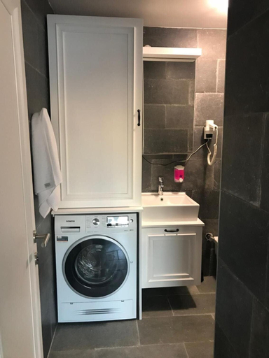 Others 5, Luxx Suite Sisli Mecidiyekoy Nisantasi, Beşiktaş