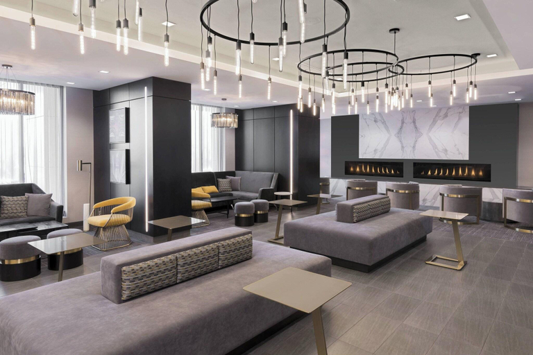Public Area 5, Courtyard by Marriott Halifax Dartmouth, Halifax