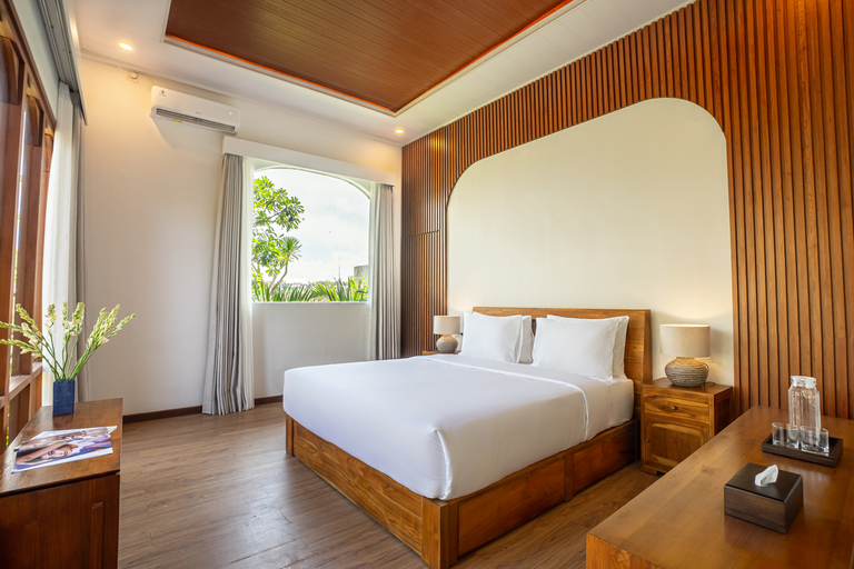 Bedroom 3, Villa Tropical Svasti by Nakula, Badung