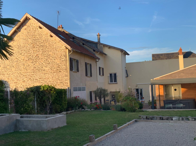 Others 4, Le Temps retrouve, Aisne