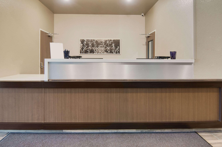 Public Area 2, MainStay Suites Dallas Northwest - Irving, Dallas