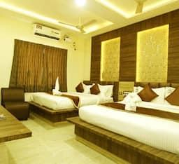 Bedroom 7