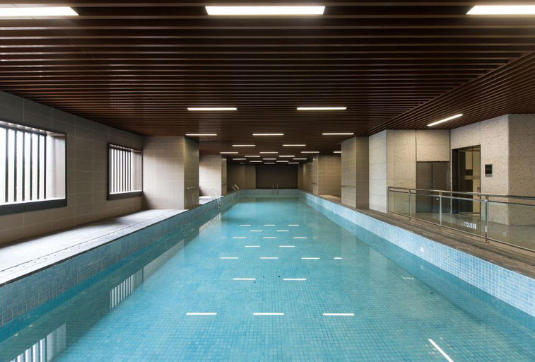 Sport & Beauty, Besten Apartment, Shenzhen