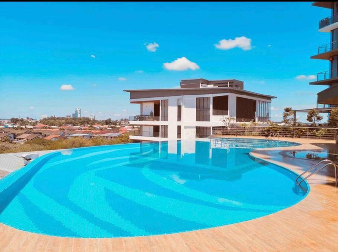Sport & Beauty, Hann’s residence , Sibu