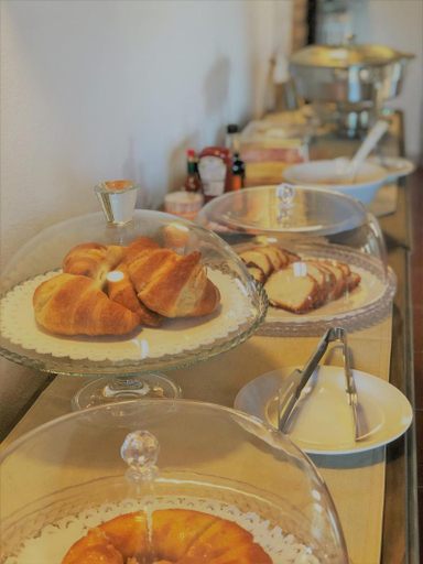 Food & Drinks 5, Il Contado -room and breakfast-, Modena