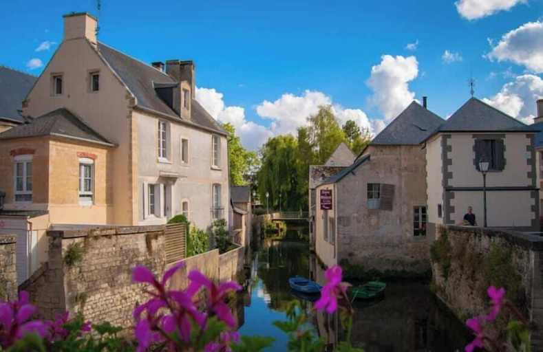 Exterior & Views 2, Le Domaine de Marculfo, Calvados