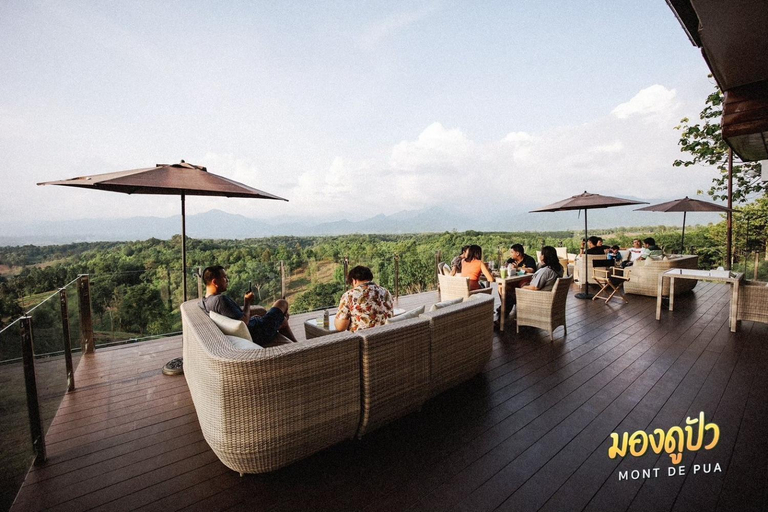 Food & Drinks 4, Mont De Pua , Pua