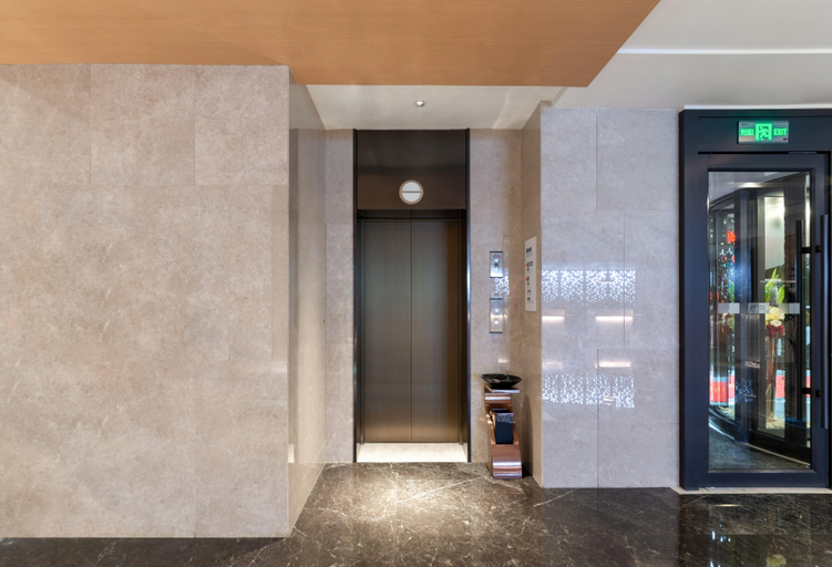 Public Area 5, Holiday Inn Express YANGQUAN CITY CENTER by IHG, Yangquan
