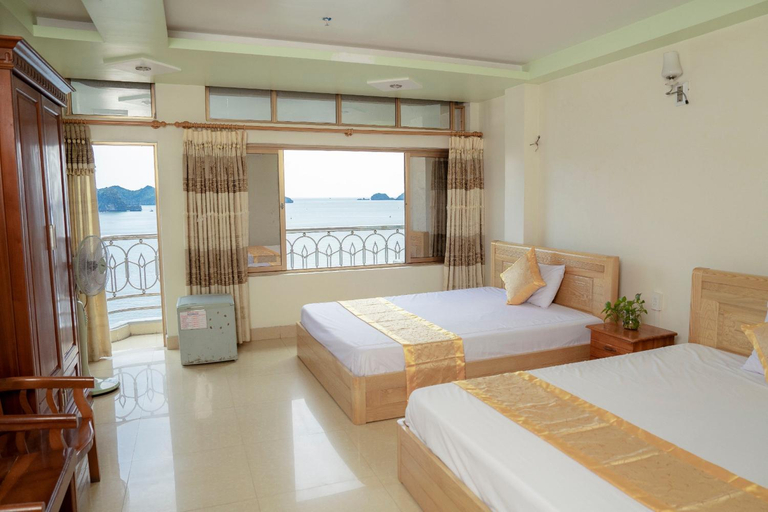 Others 3, private balcony hotel, Cát Hải