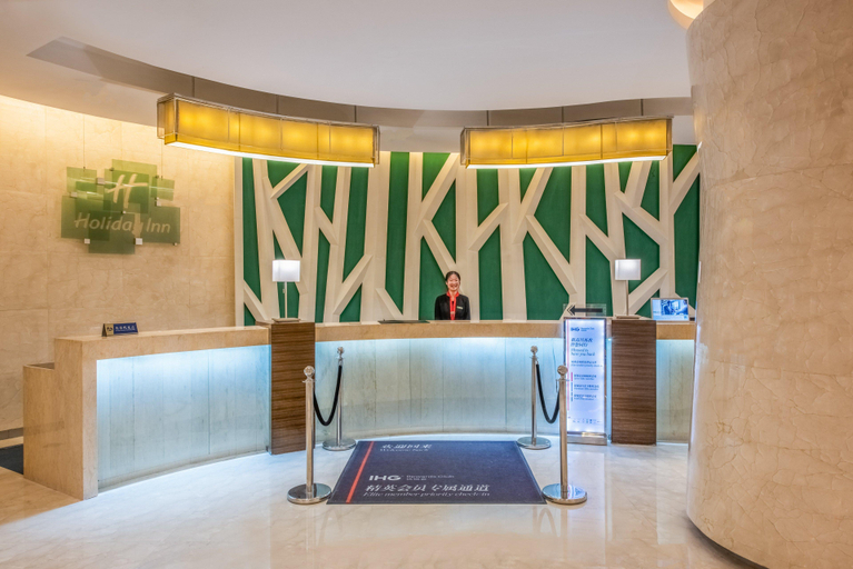 Public Area 5, Holiday Inn HEFEI by IHG, Hefei
