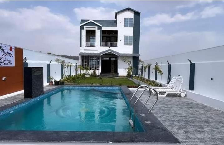 Others 4, Casa bella a beautiful house, Chittaurgarh