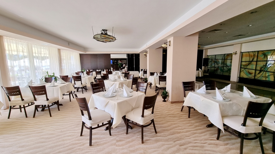 Food & Drinks 3, Hotel Condor, Constanta