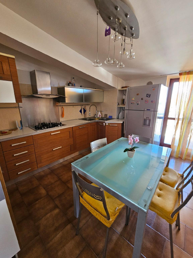 Others 5, Angel' s House, Reggio Di Calabria