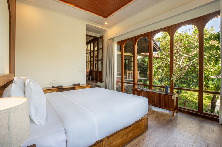Bedroom 4, Villa Tropical Svasti by Nakula, Badung
