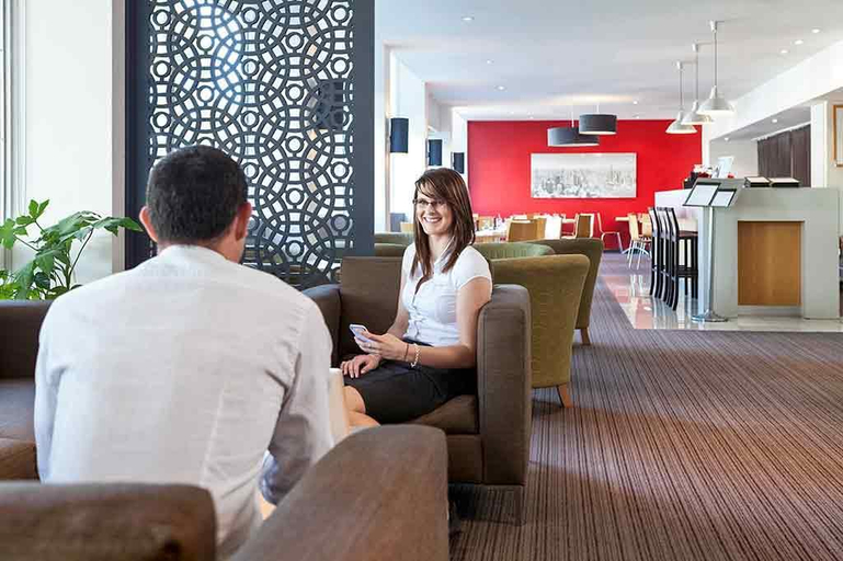 Exterior & Views 2, Mercure North Melbourne, Melbourne