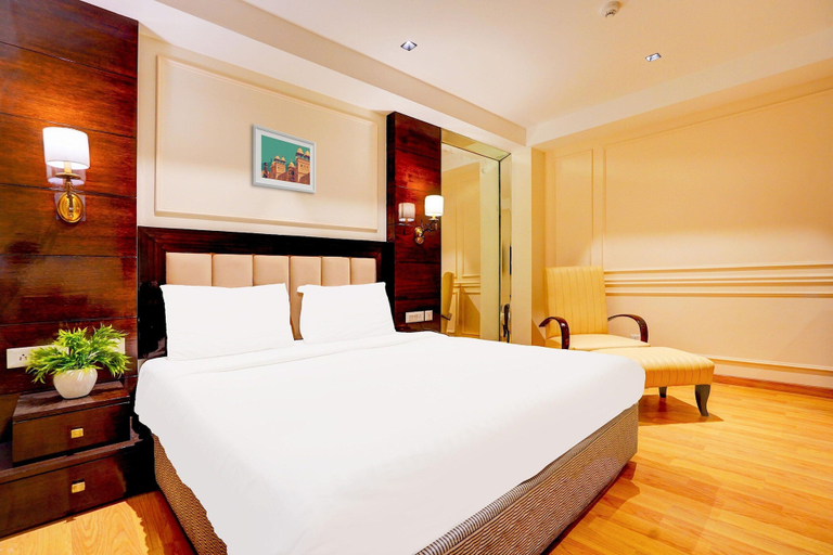 Room 3, Palette South Delhi Imperial Villa, Delhi
