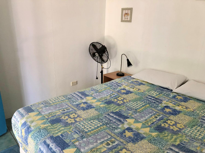 Bedroom 2, Great Keppel Island Holiday Village, Livingstone - Pt B
