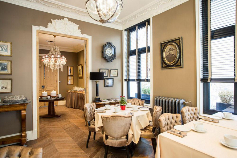 Food & Drinks 5, Hotel Vendome, BW Signature Collection, Loir-et-Cher