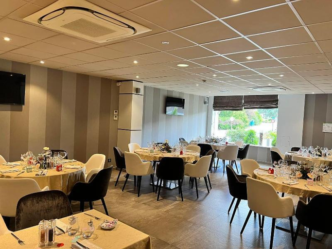 Food & Drinks 3, Hotel de la Paix, Pas-de-Calais