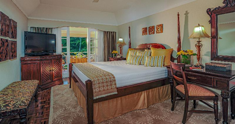 Bedroom 3, Sandals Ochi Beach All Inclusive Resort Adults Only