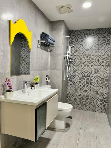Others 5, Arte Mont Kiara By ANQ Suites, Kuala Lumpur