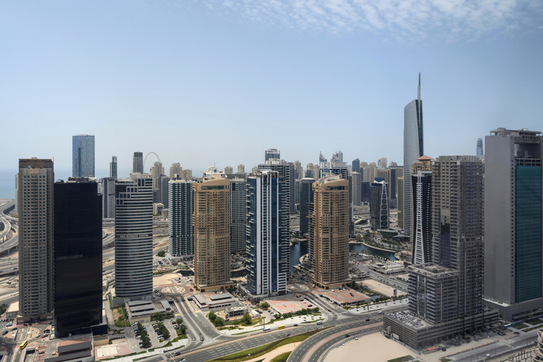 Exterior & Views 2, SO/ Uptown Dubai, Dubai