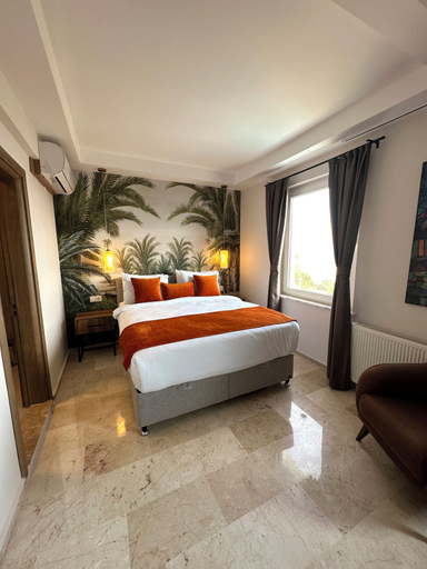 Bedroom 5, Suuyla Kazdağları, Edremit