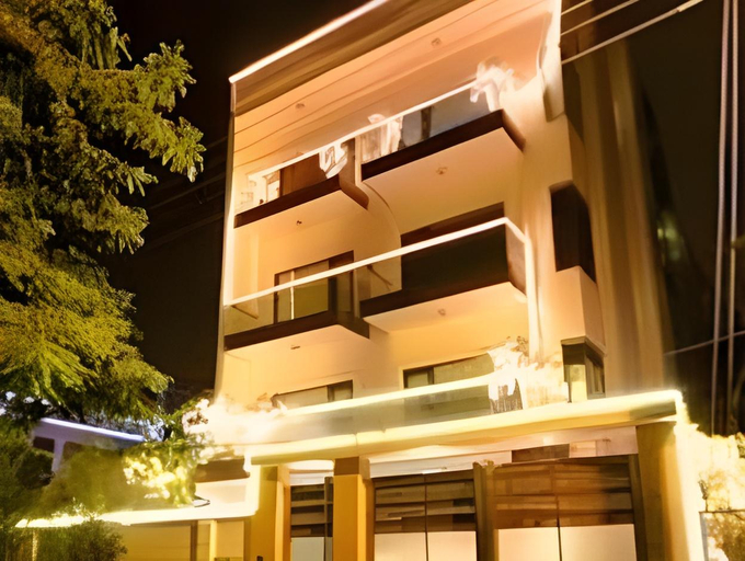 Others 5, The G-8 Noida Hotel, Gautam Buddha Nagar