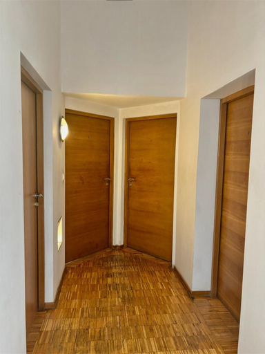 Others 2, Hostel Nuove Frontiere, Nysa
