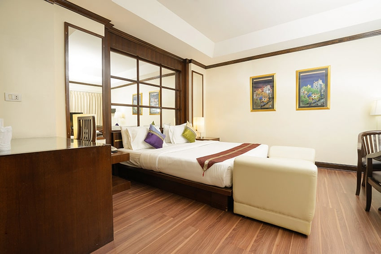 Bedroom 5
