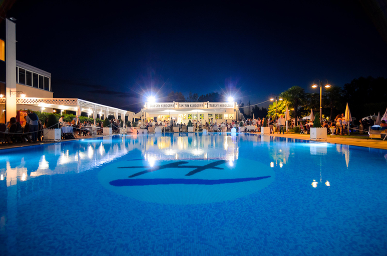 Sport & Beauty 2, Zanhotel & Meeting Centergross, Bologna
