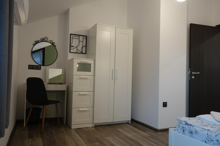 Bedroom, Guest House Yanita, Varna