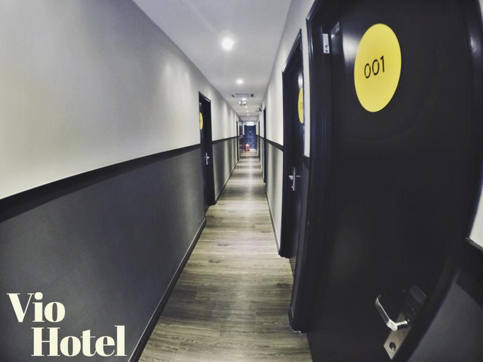 Others 5, Vio Hotel Sri Petaling, Kuala Lumpur