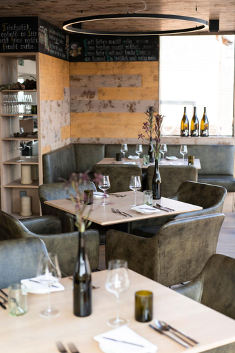 Food & Drinks 3, Weindomizil Hagn, Hollabrunn