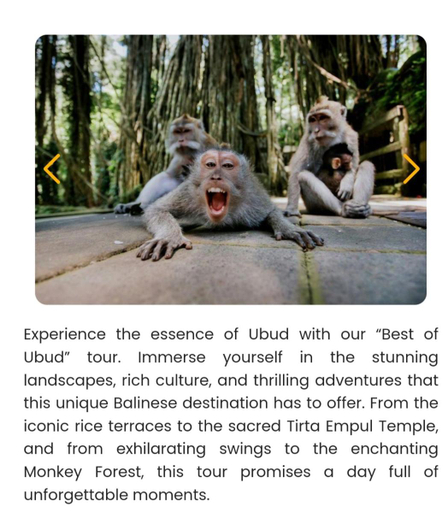 1, Agung bagus bali tour and travel, Gianyar