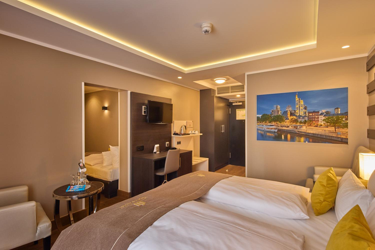 Bedroom 14