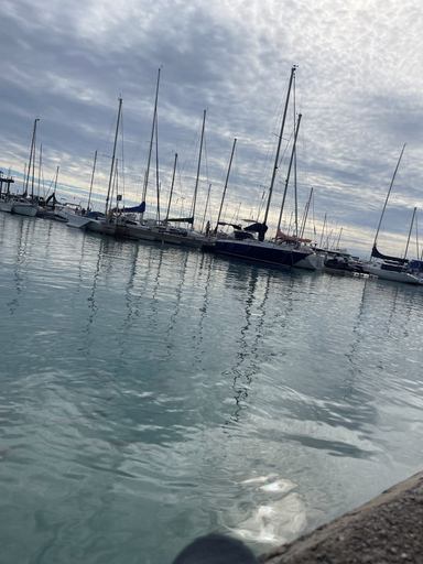 Sport & Beauty 3, AGH Canet, Valencia