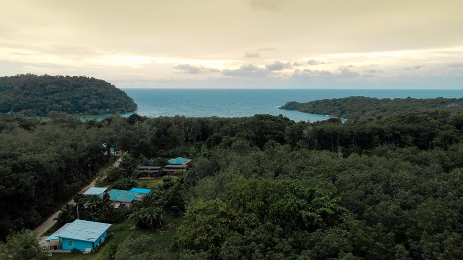 Others 5, honeyhome kohkood, K. Ko Kut