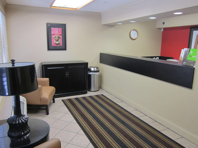 Public Area 2, Extended Stay America Suites San Ramon Bishop Ranch West, Contra Costa