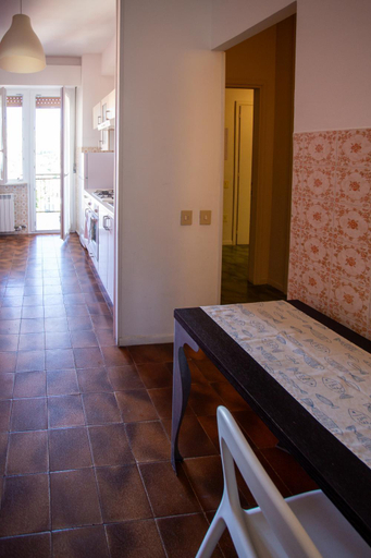 Others 5, La Casa di Merion, Ancona